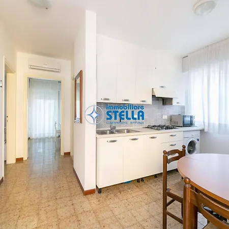 Appartamento Pola Lido di Jesolo