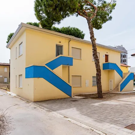 Pola Apartment